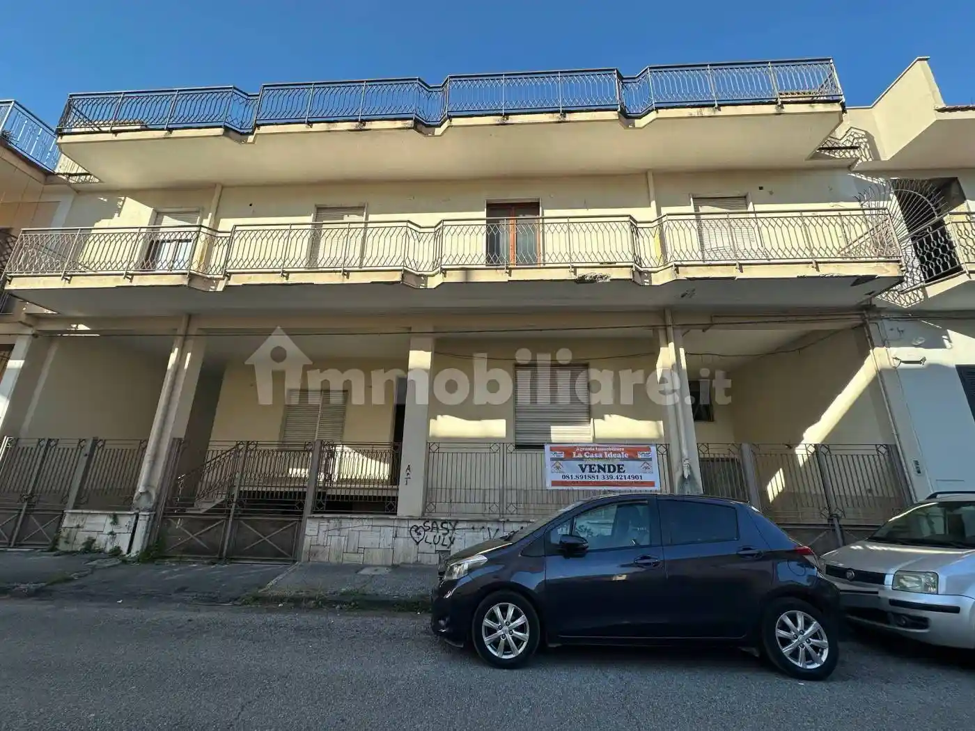 Palazzo - Edificio - foto 3