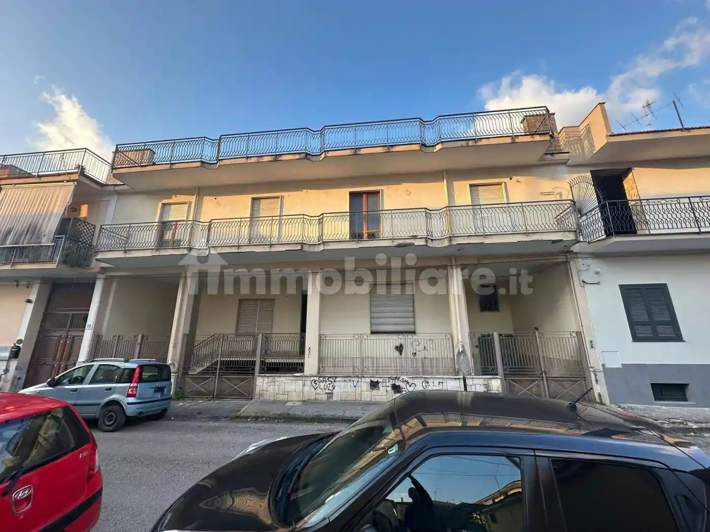 Palazzo - Edificio - foto 5