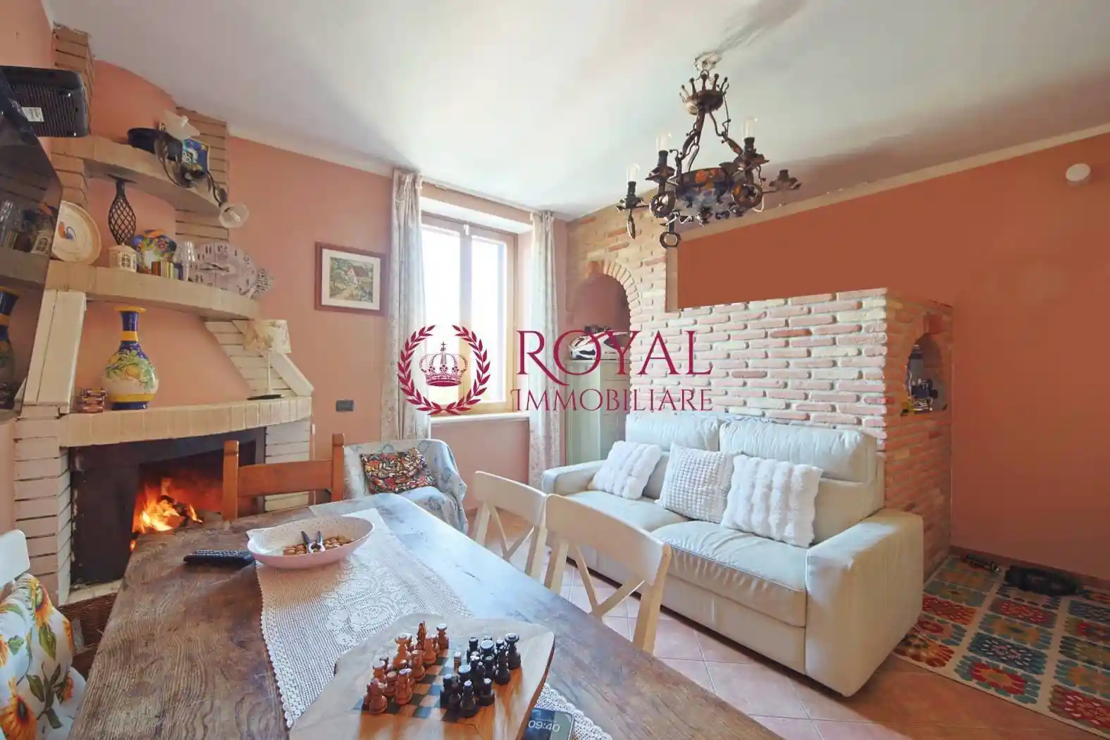 Villa in vendita a Rosignano Marittimo