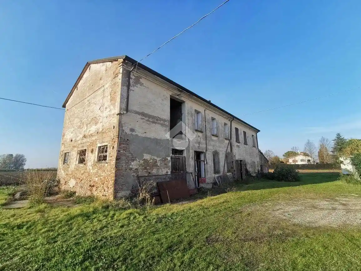 Rustico - Casale in vendita a Cotignola