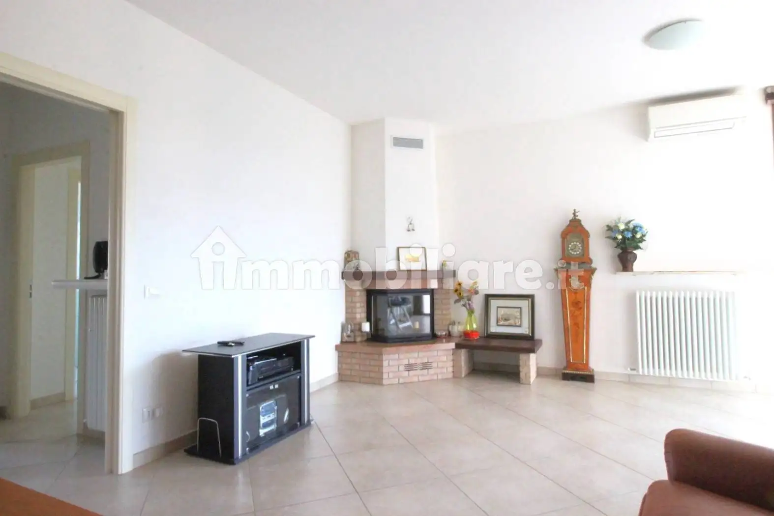 Appartamento in vendita a Gatteo