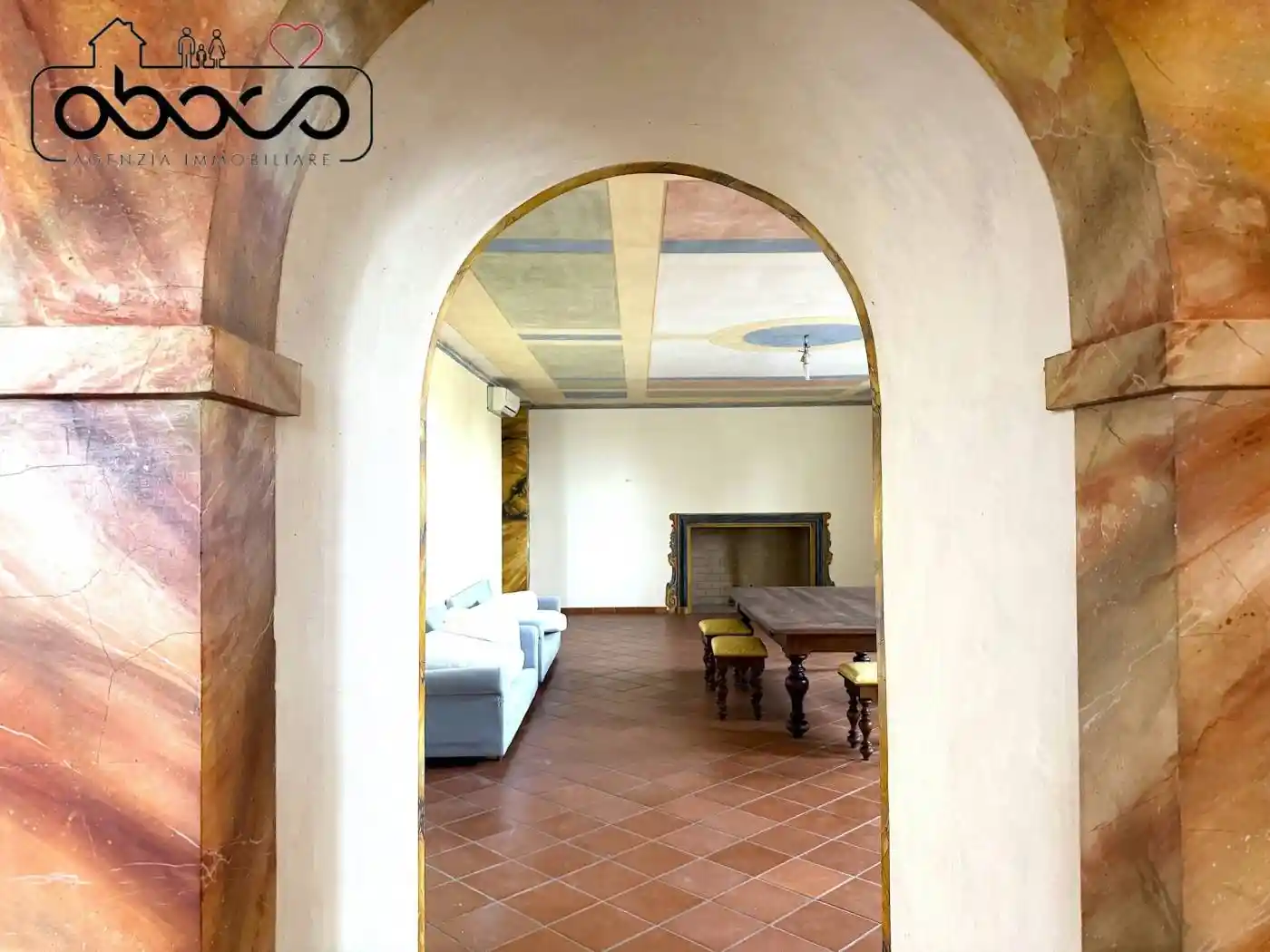 Quadrilocale via Ruffio, Ponte Pietra - Case Frini, Cesena - foto 3