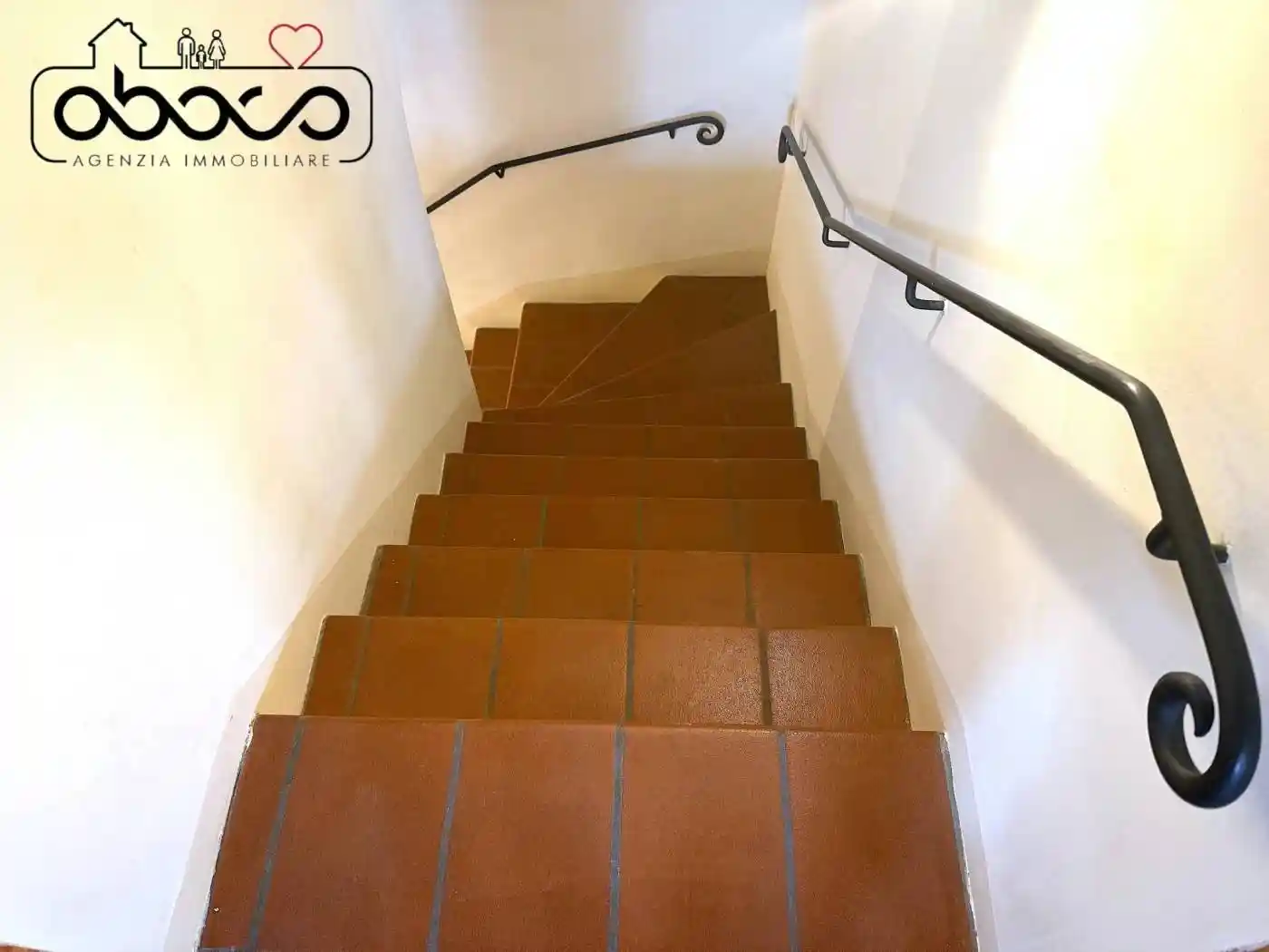 Quadrilocale via Ruffio, Ponte Pietra - Case Frini, Cesena - foto 4