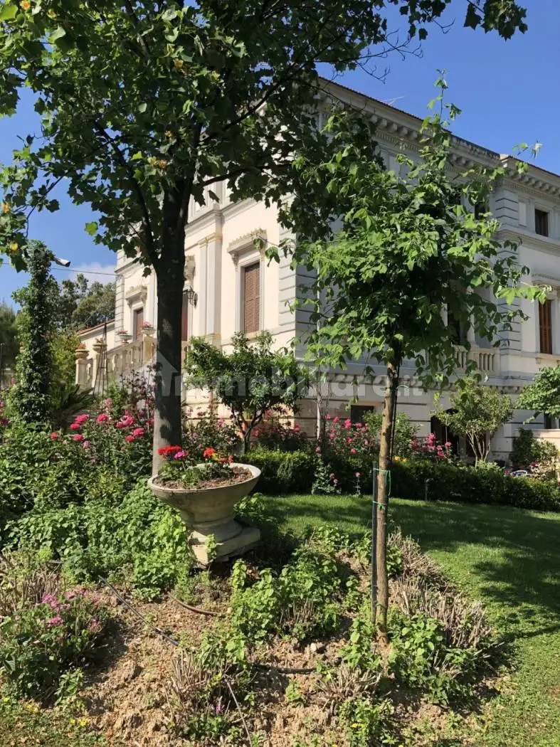 Villa in vendita a Città Sant'Angelo