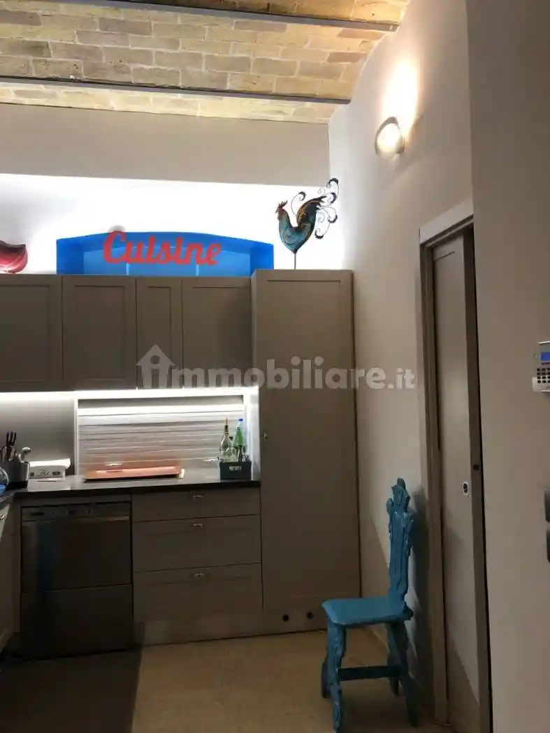 Villa unifamiliare via Leonardo Petruzzi 112, San Martino Bassa, Città Sant'Angelo - foto 2