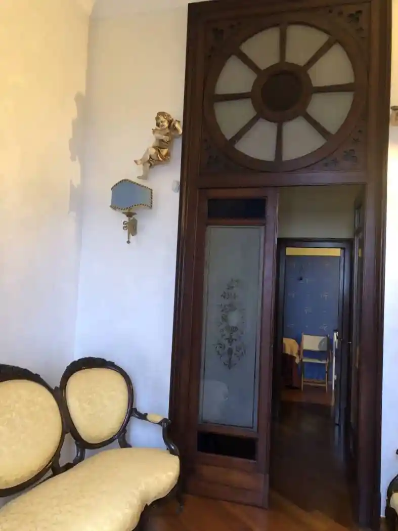 Villa unifamiliare via Leonardo Petruzzi 112, San Martino Bassa, Città Sant'Angelo - foto 3