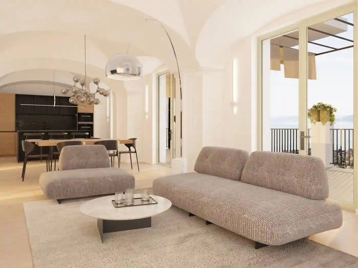 Appartamento - foto 3