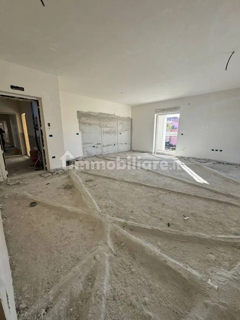 Appartamento in vendita a Giugliano in Campania