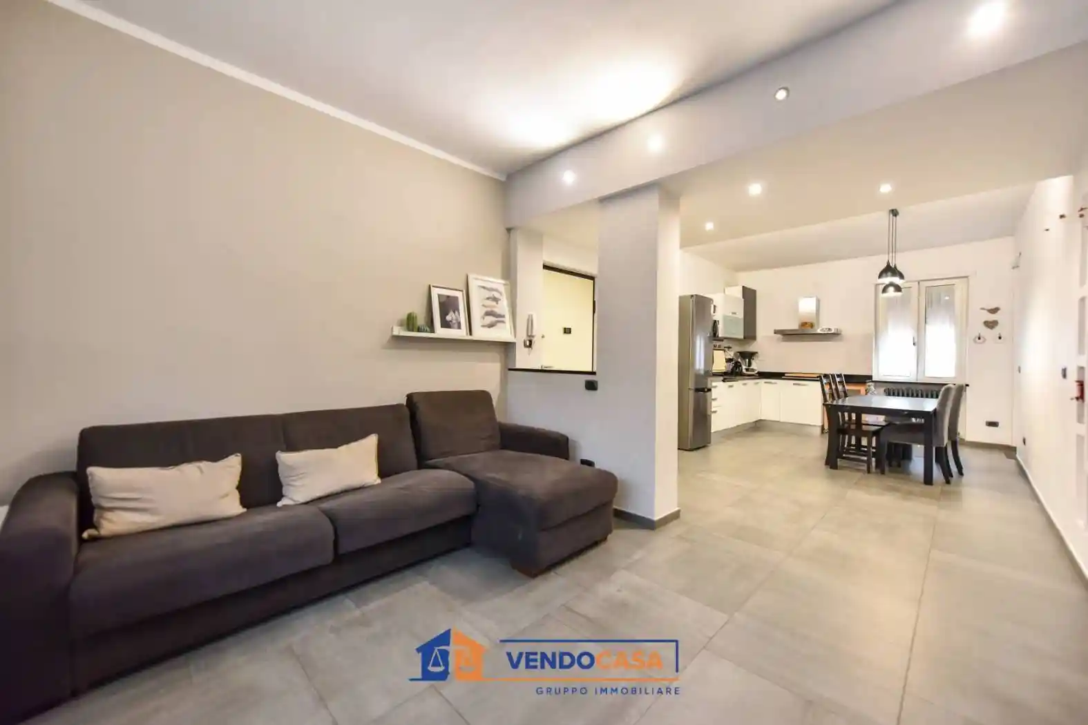 Appartamento in vendita a Settimo Torinese