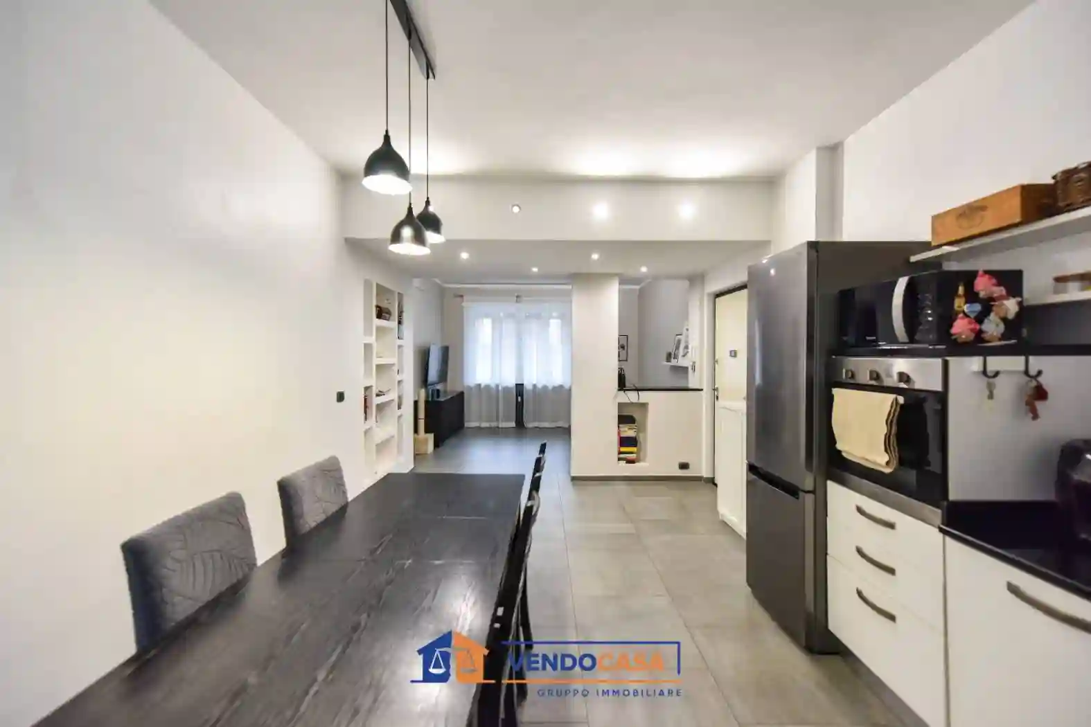 Appartamento - foto 5