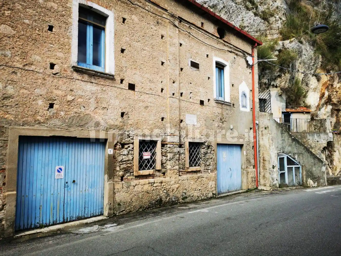 Appartamento in vendita a Domanico