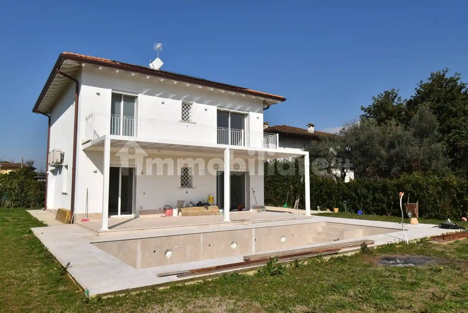 Villa in vendita a Pietrasanta