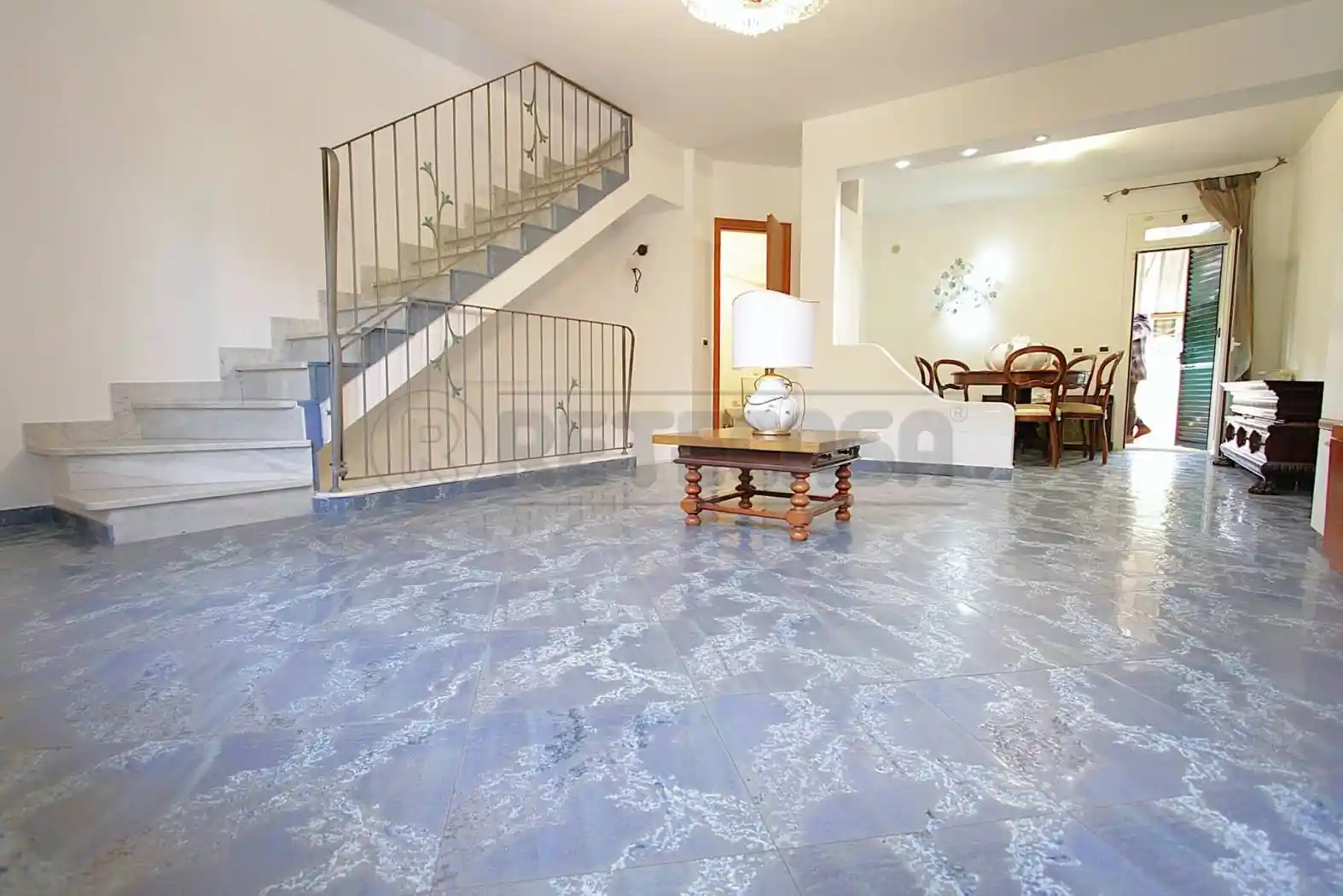 Villetta a schiera in vendita a Massa