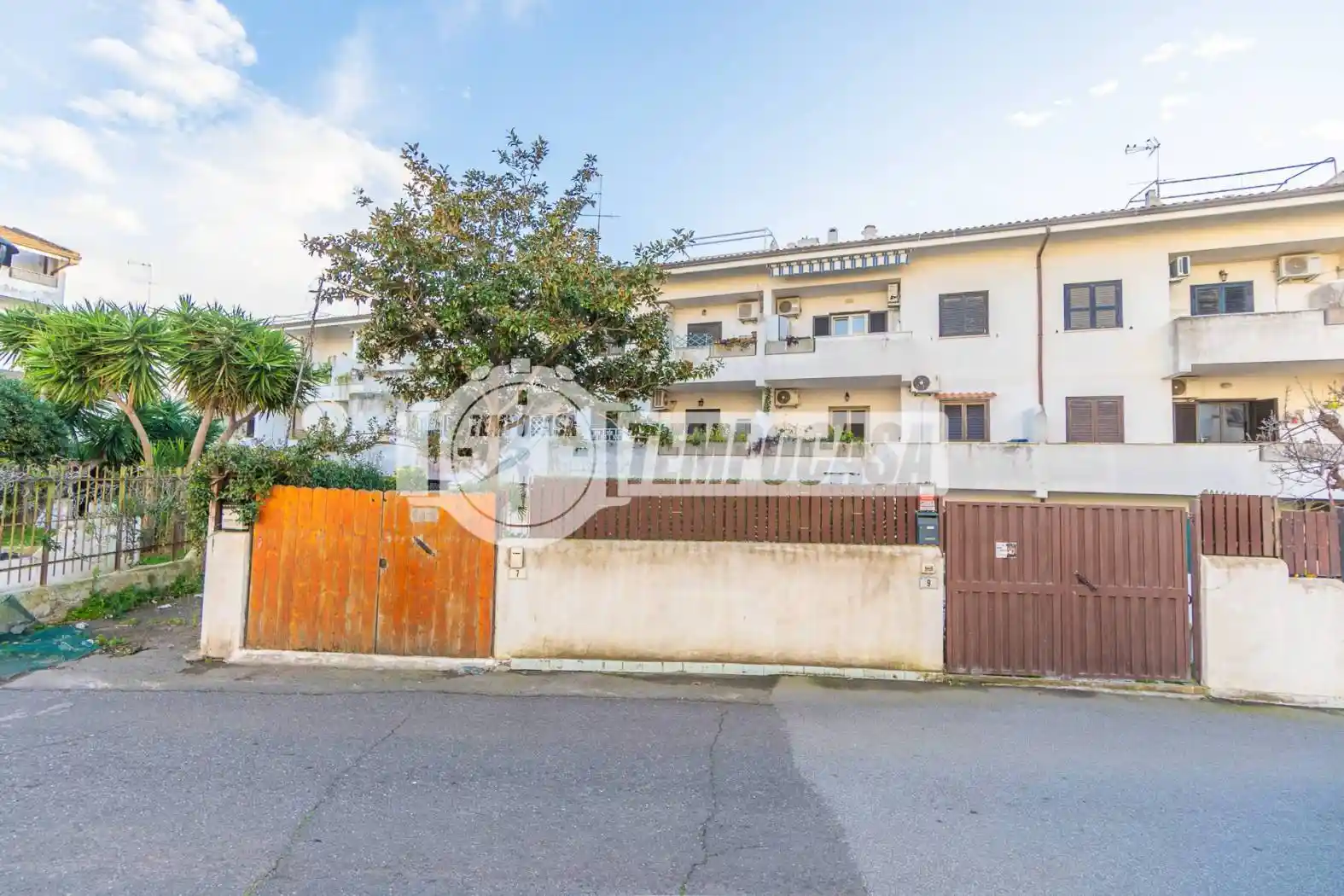 Appartamento in vendita a Cerveteri