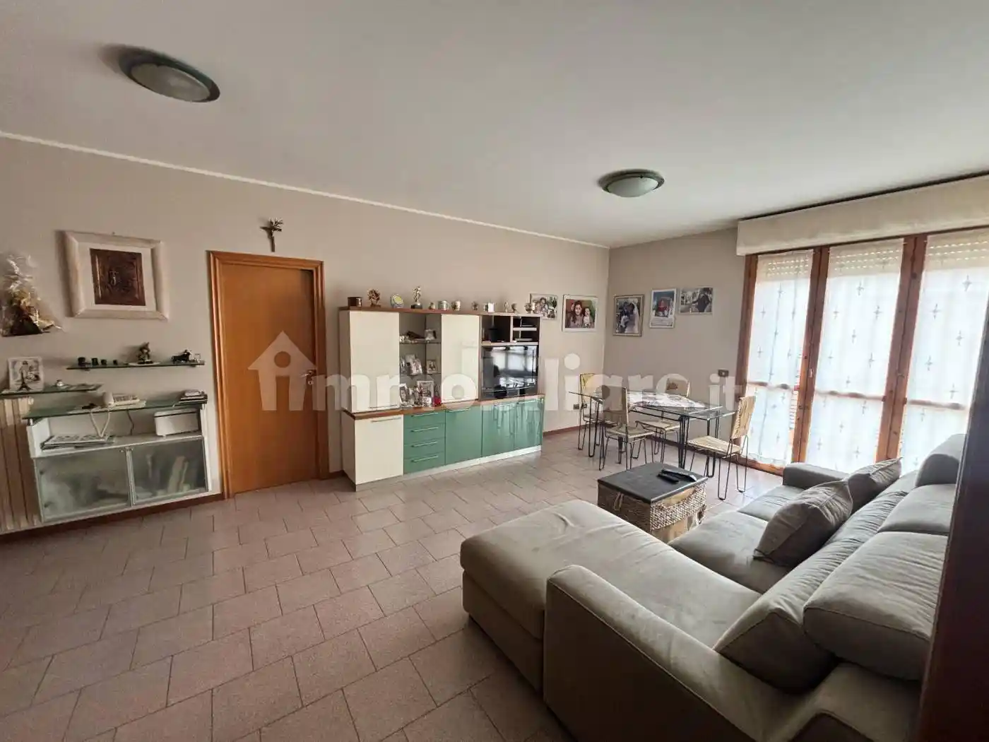 Appartamento via Edoardo Brizio 2, Novilara, Pesaro - foto 2