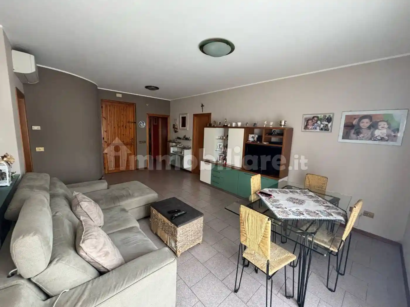 Appartamento via Edoardo Brizio 2, Novilara, Pesaro - foto 3