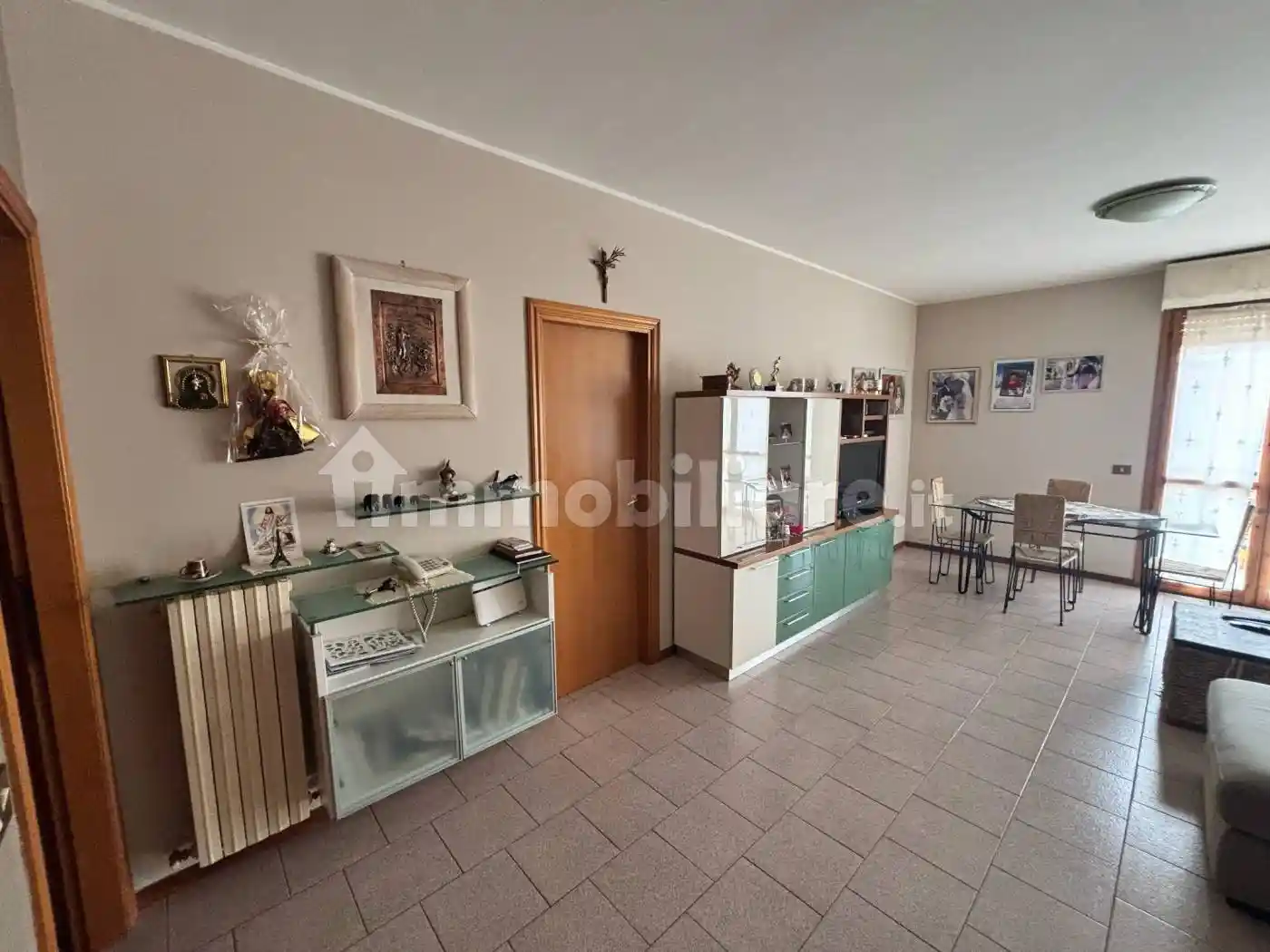 Appartamento via Edoardo Brizio 2, Novilara, Pesaro - foto 4