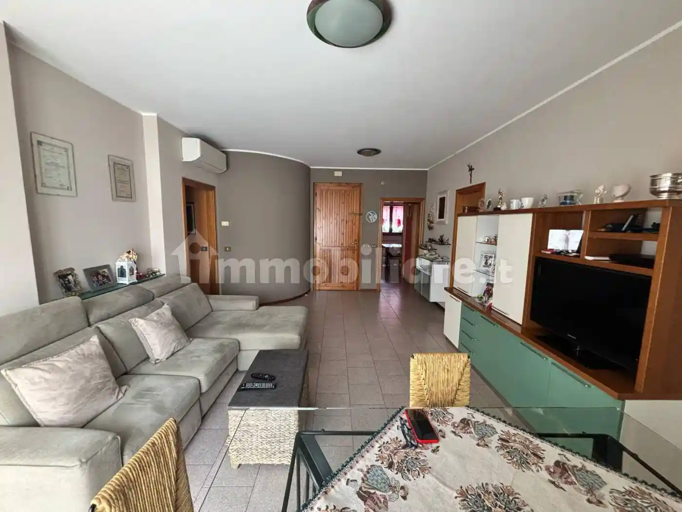 Appartamento via Edoardo Brizio 2, Novilara, Pesaro - foto 5