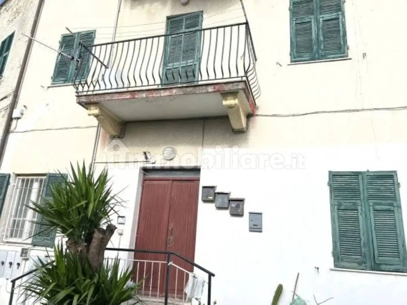 Appartamento in vendita a Giustenice