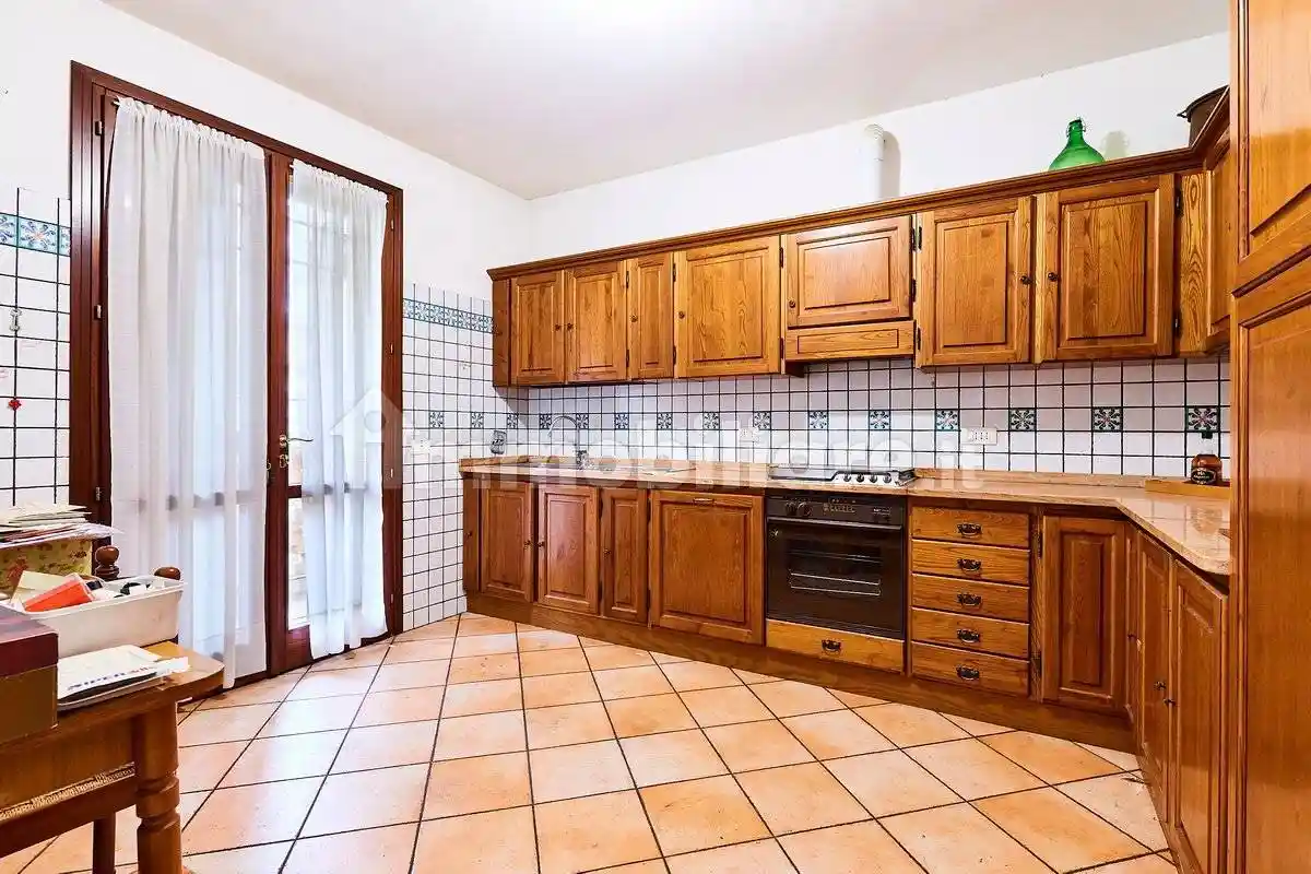 Villa in vendita a Scandiano