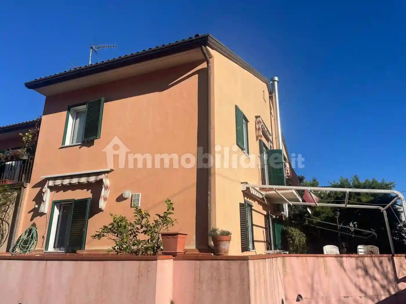 Villetta a schiera - foto 2