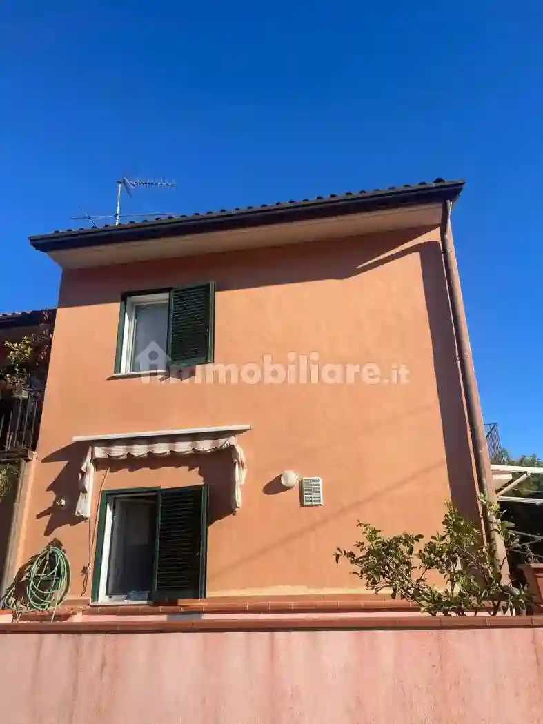 Villetta a schiera - foto 3