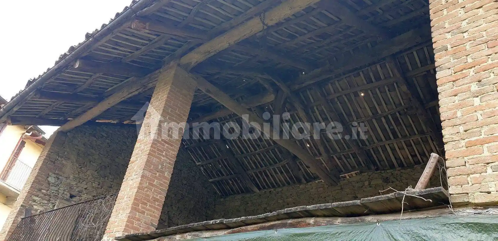 Cascina via Cocconato, Moransengo-Tonengo - foto 3