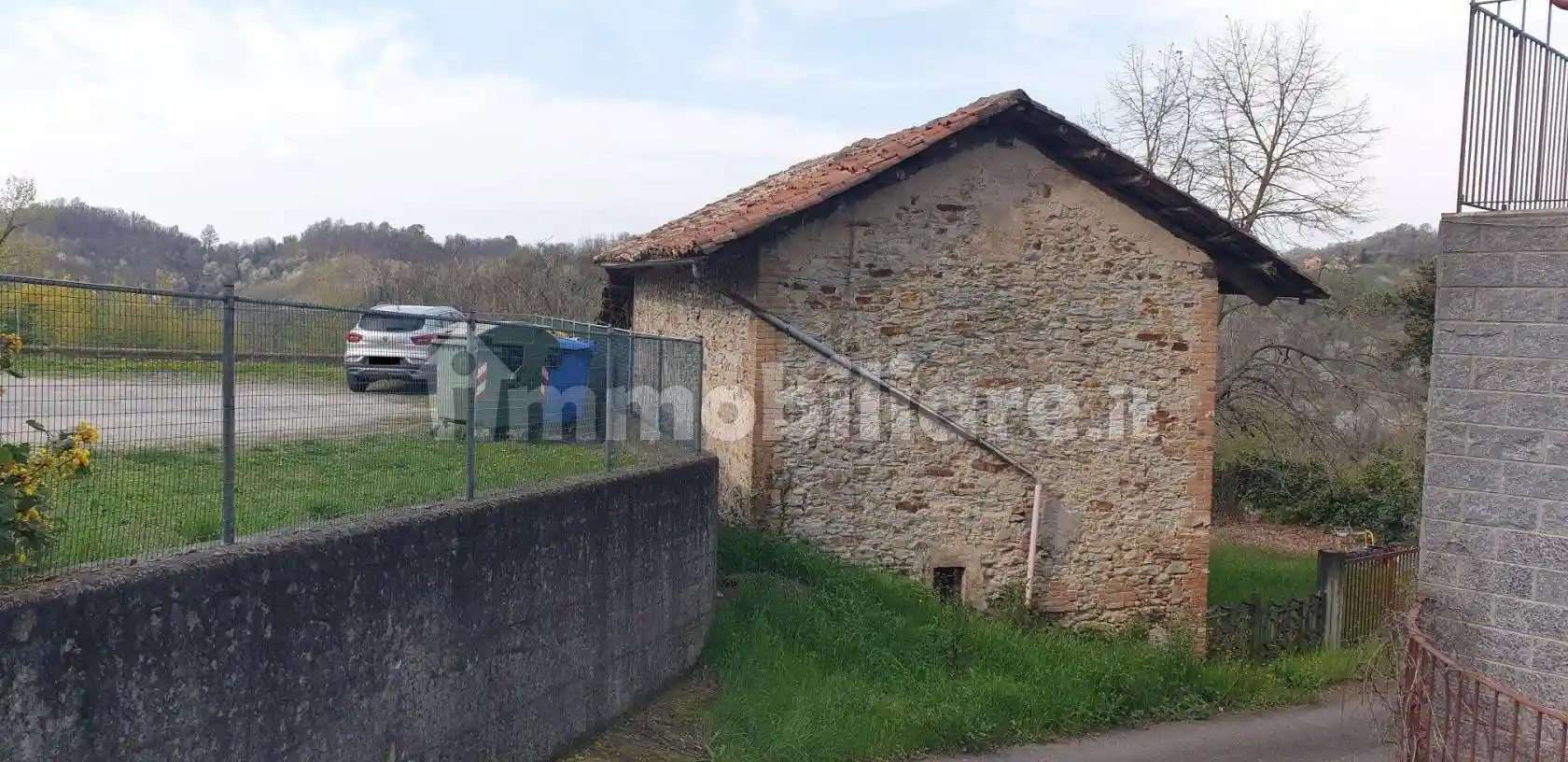 Cascina via Cocconato, Moransengo-Tonengo - foto 5