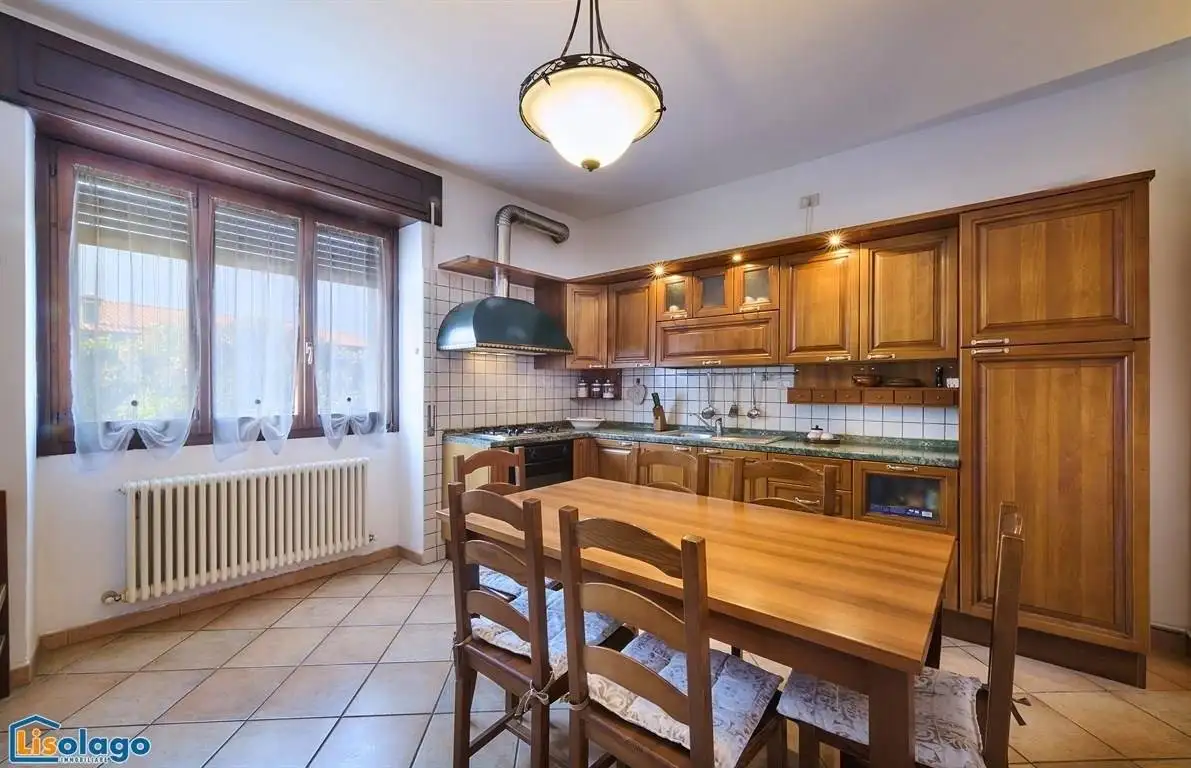 Terratetto plurifamiliare via Nazionale 123, Centro, Abbadia Lariana - foto 4