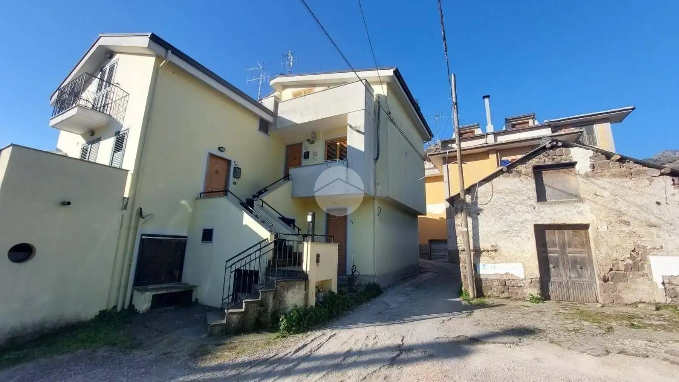 Appartamento in vendita a Pellezzano