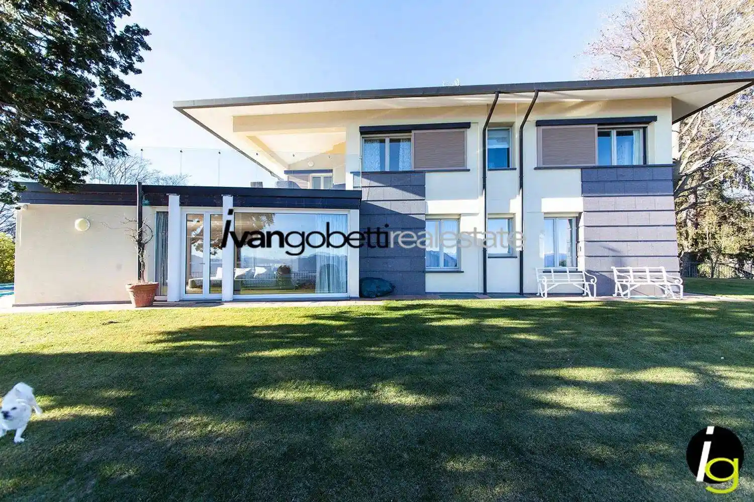 Villa in vendita a Stresa