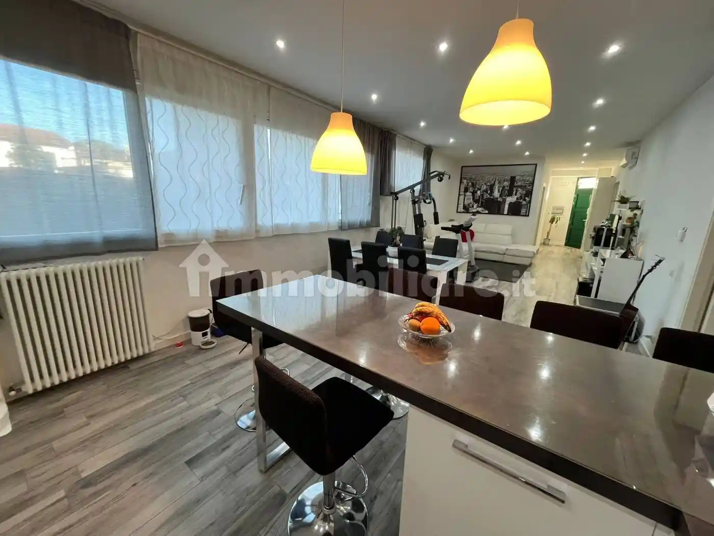 Appartamento in vendita a Firenze