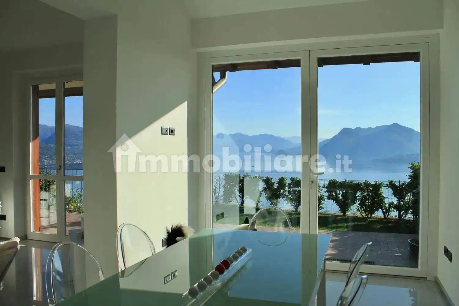 Villa in vendita a Stresa
