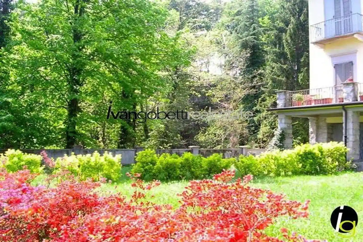 Appartamento in vendita a Gignese