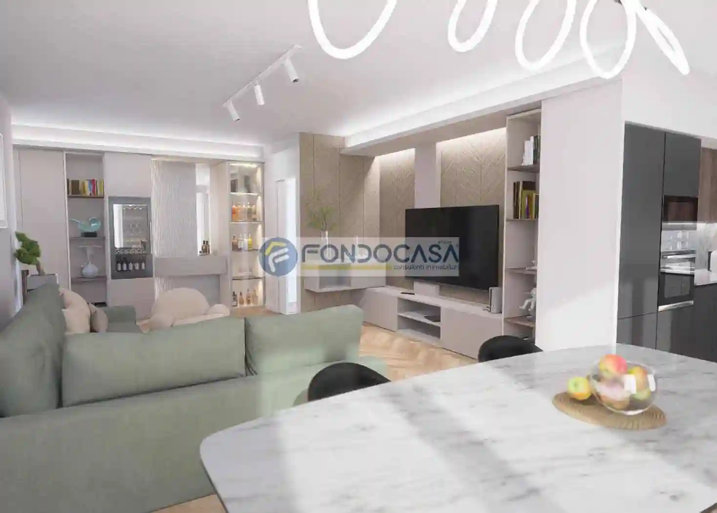 Appartamento - foto 4