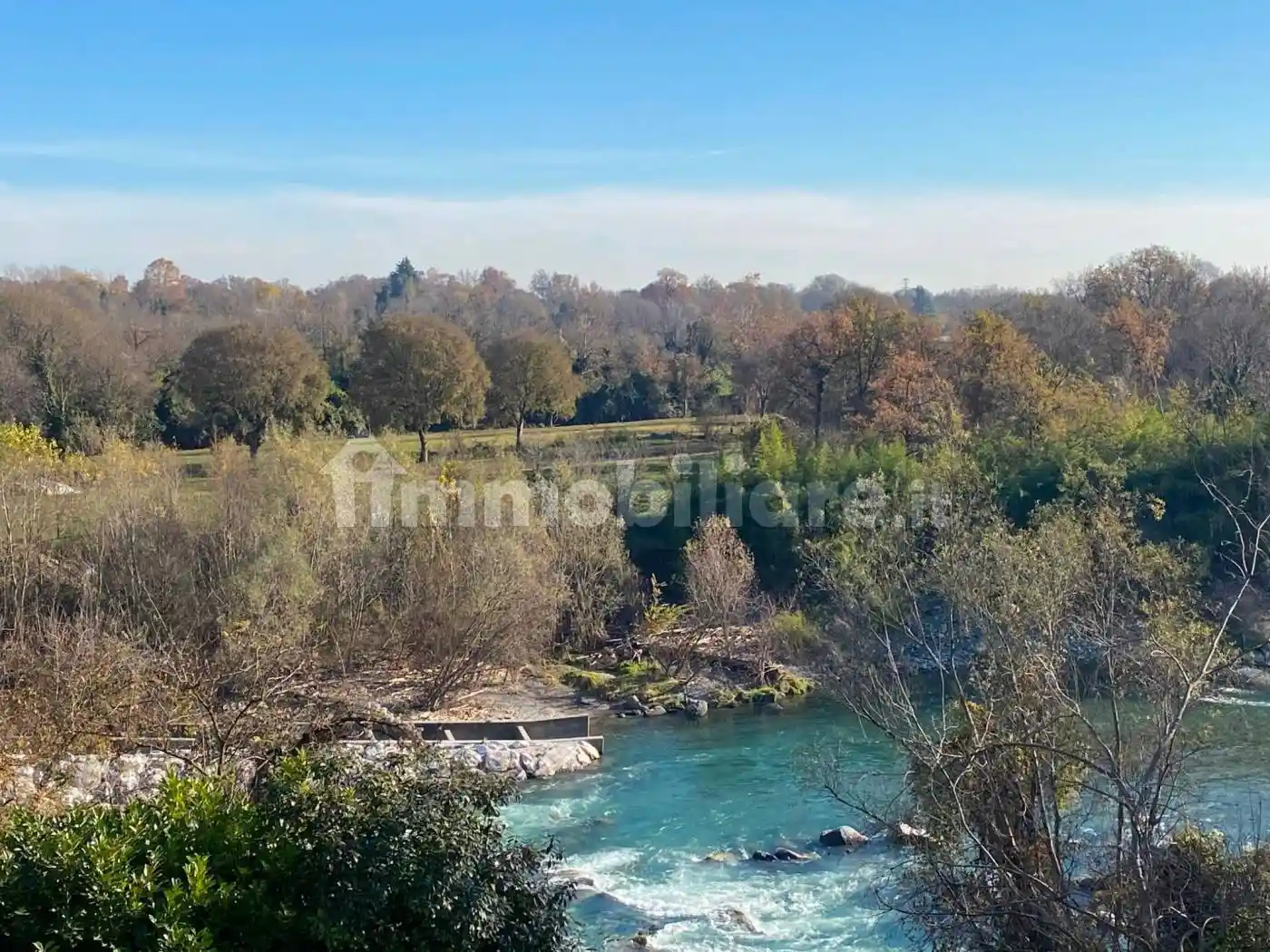 Appartamento in vendita a Brembate