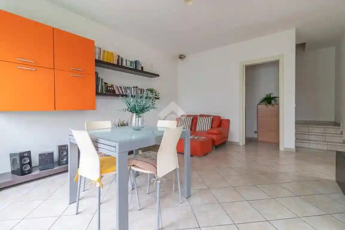 Villetta a schiera - foto 4