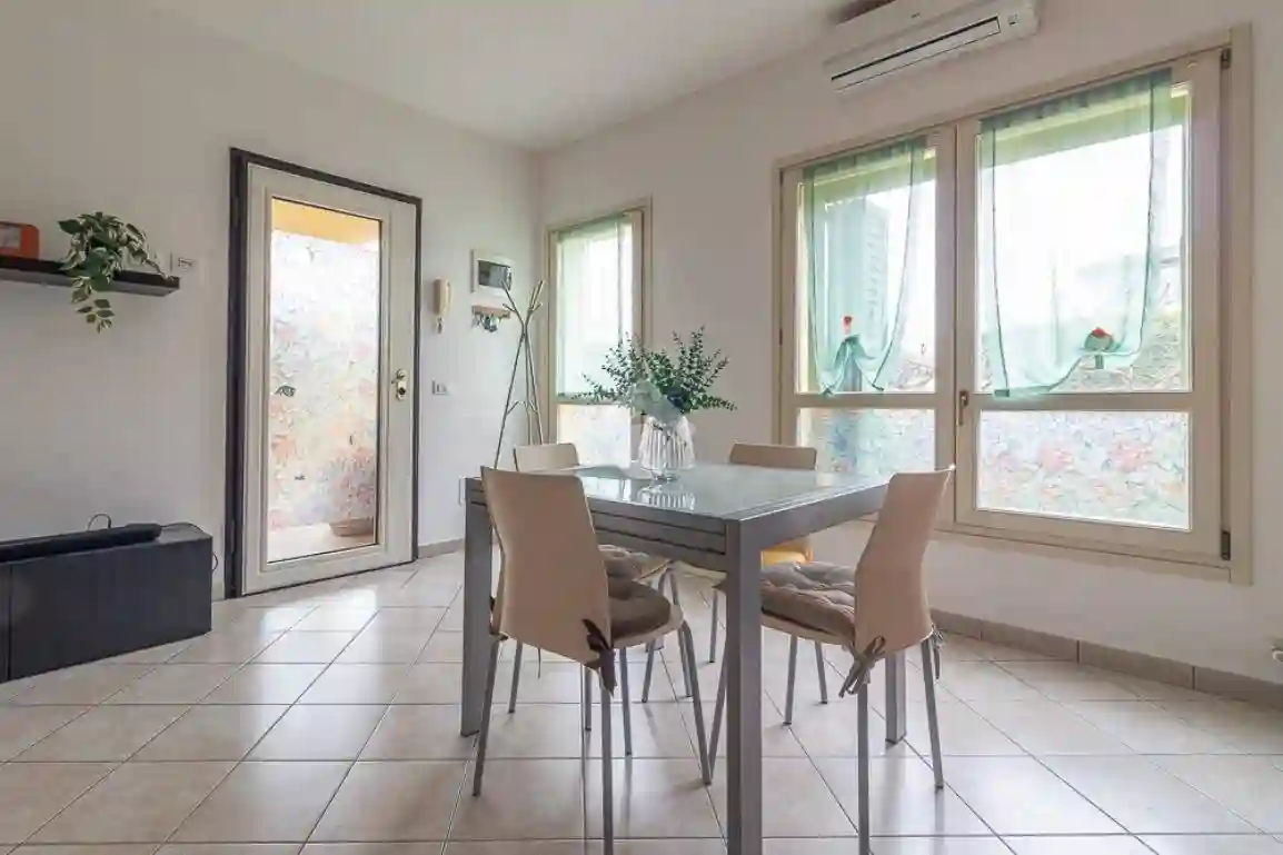 Villetta a schiera - foto 5