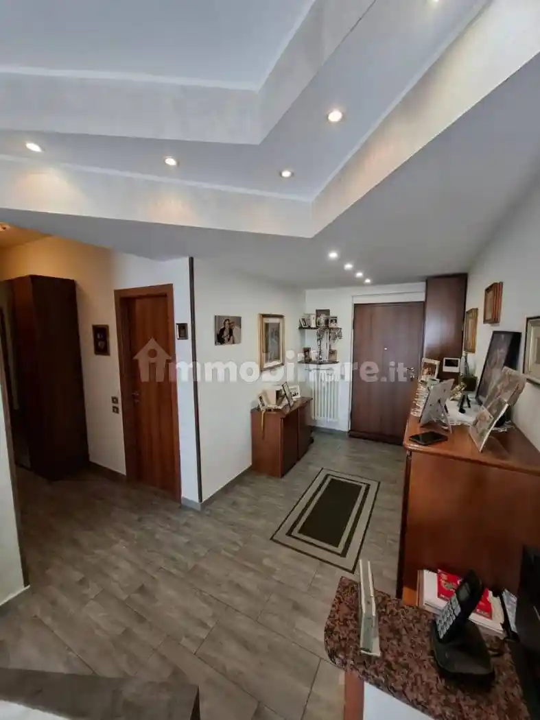 Appartamento in vendita a Lissone