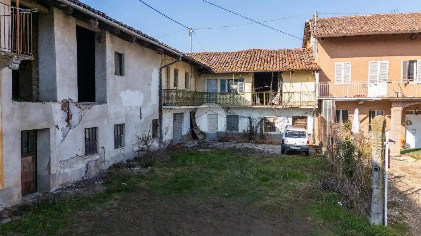 Casa indipendente in vendita a Narzole