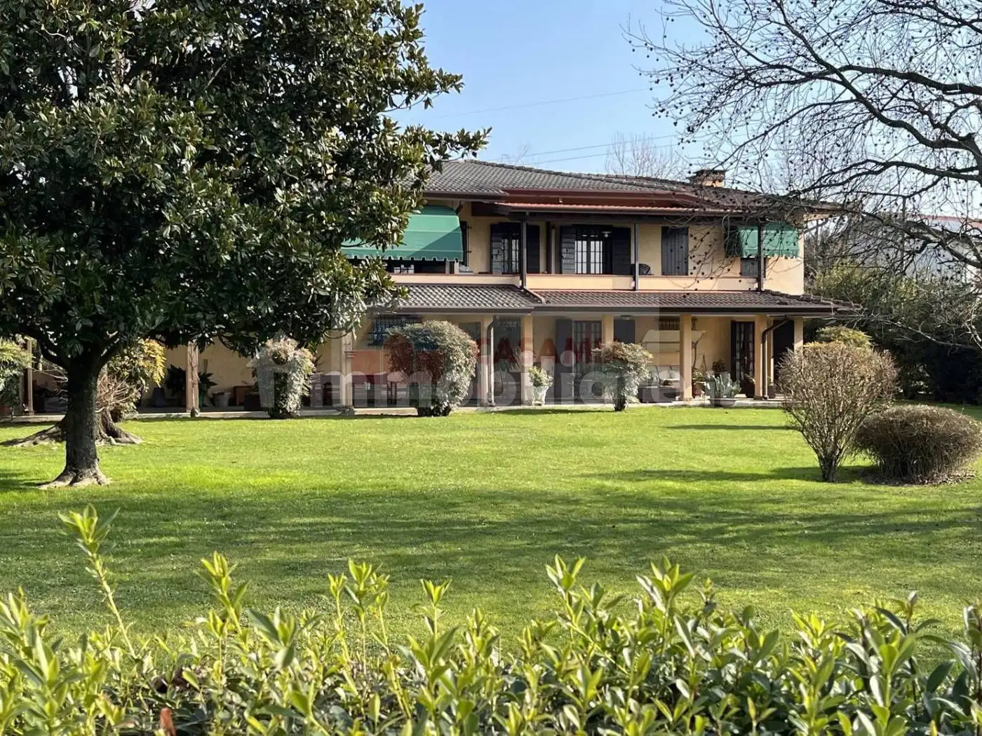 Villa in vendita a Zenson di Piave