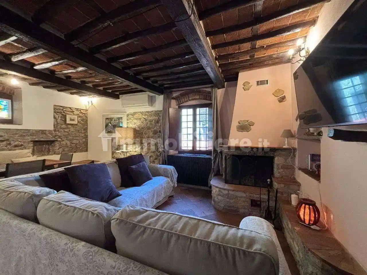 Casa indipendente in vendita a Capannori