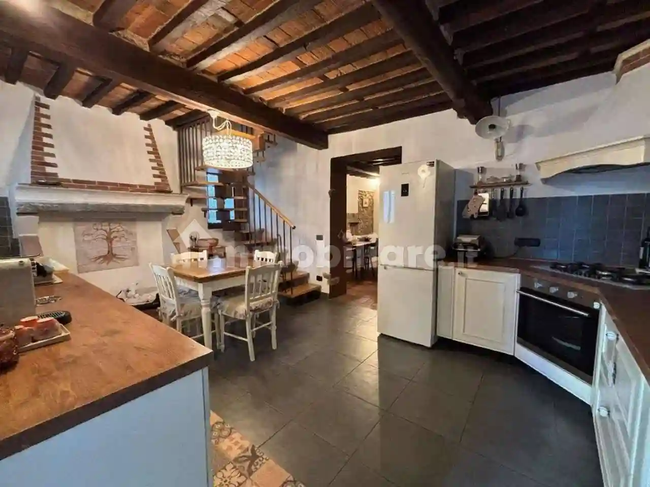 Casa indipendente - foto 4