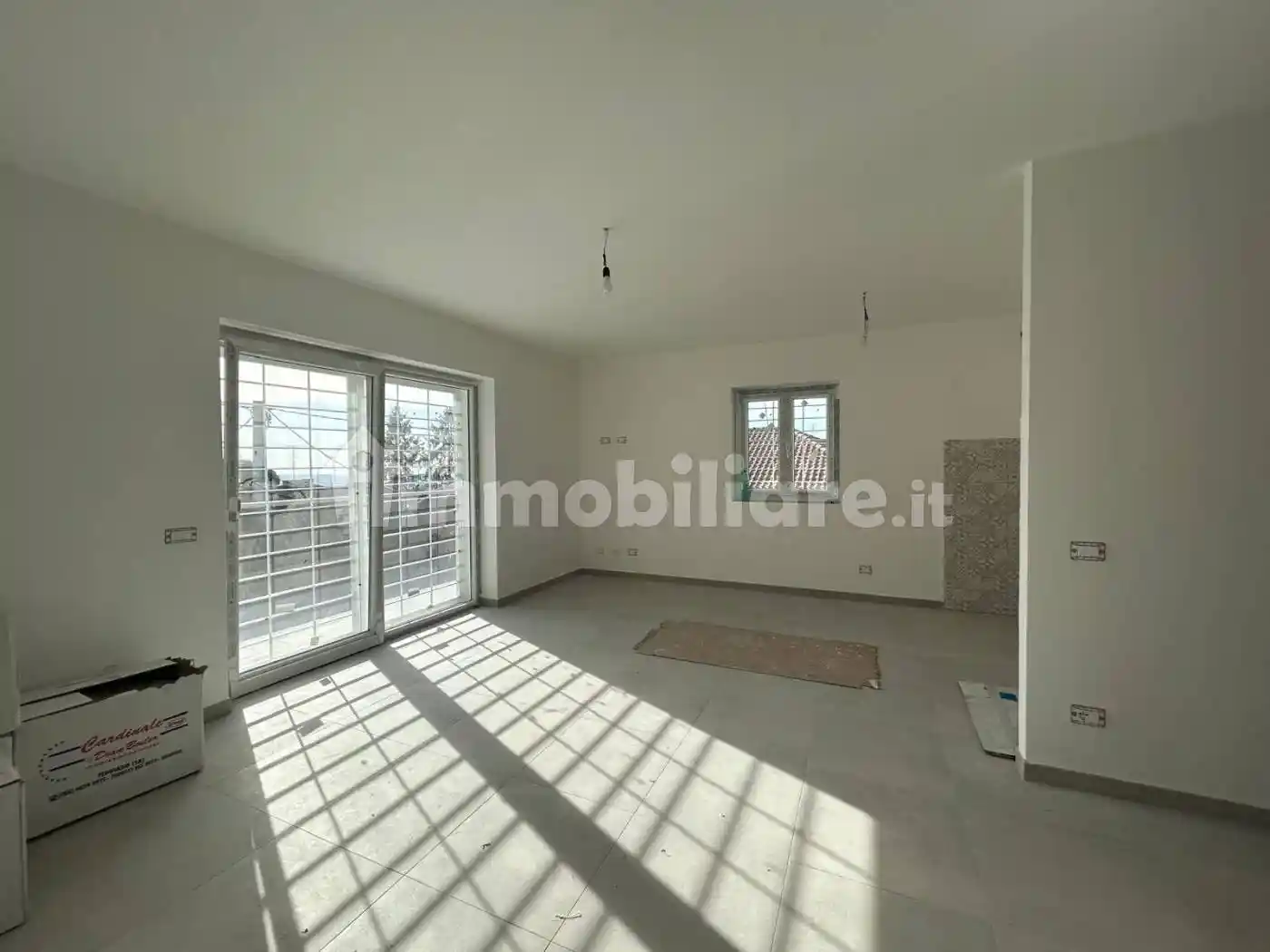 Appartamento in vendita a Albano Laziale