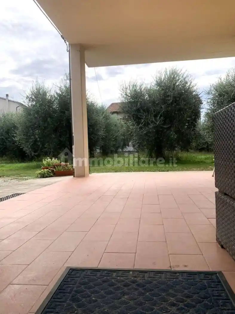 Villa in vendita a Cerreto Guidi