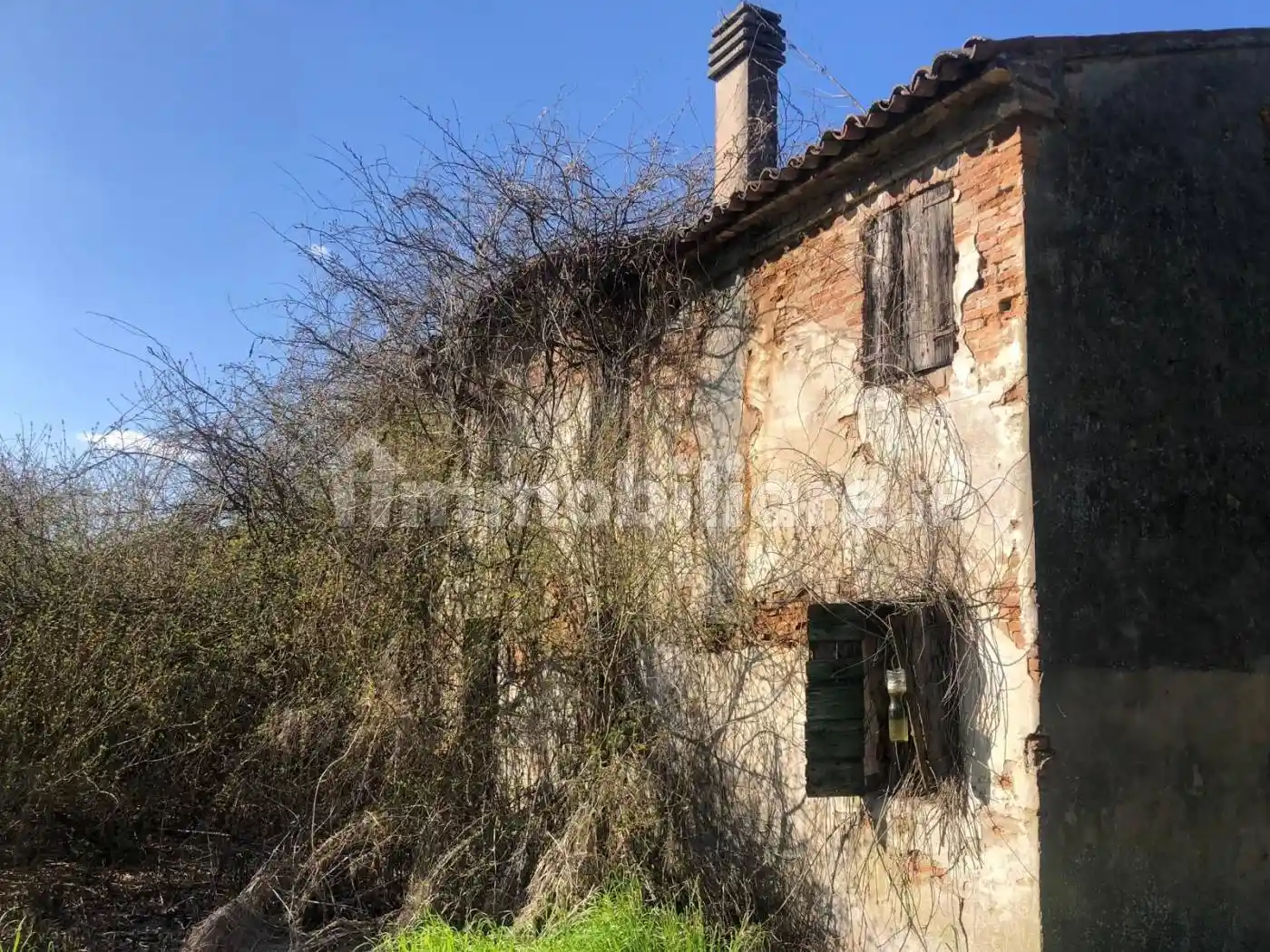 Casa colonica via Possessione 36/37, Angiari - foto 2