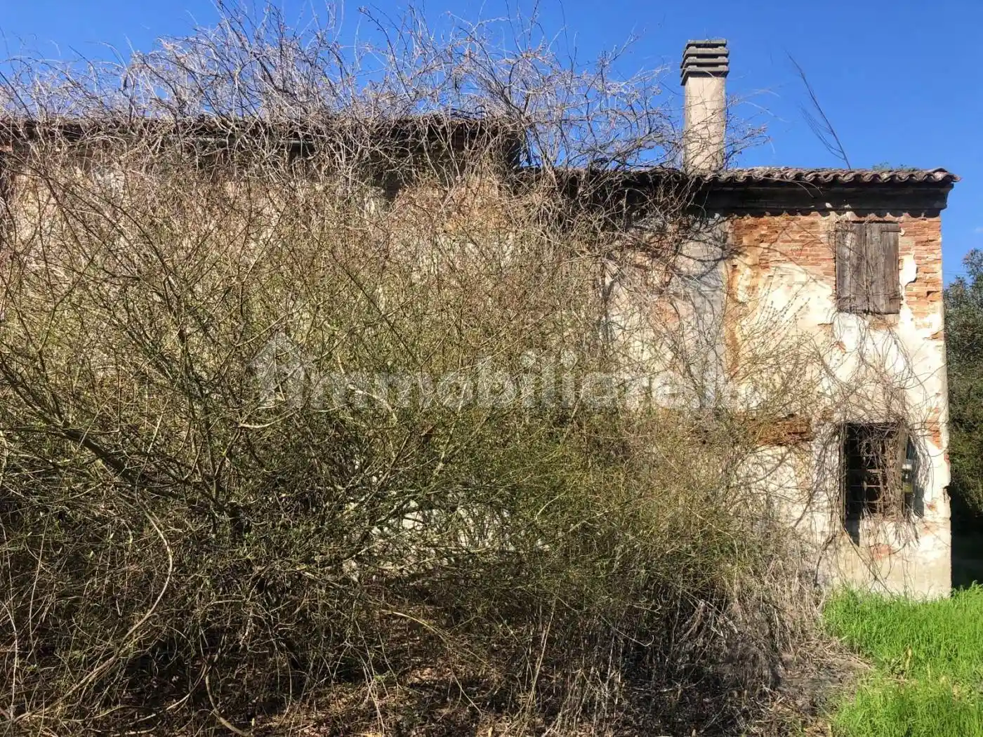 Casa colonica via Possessione 36/37, Angiari - foto 3