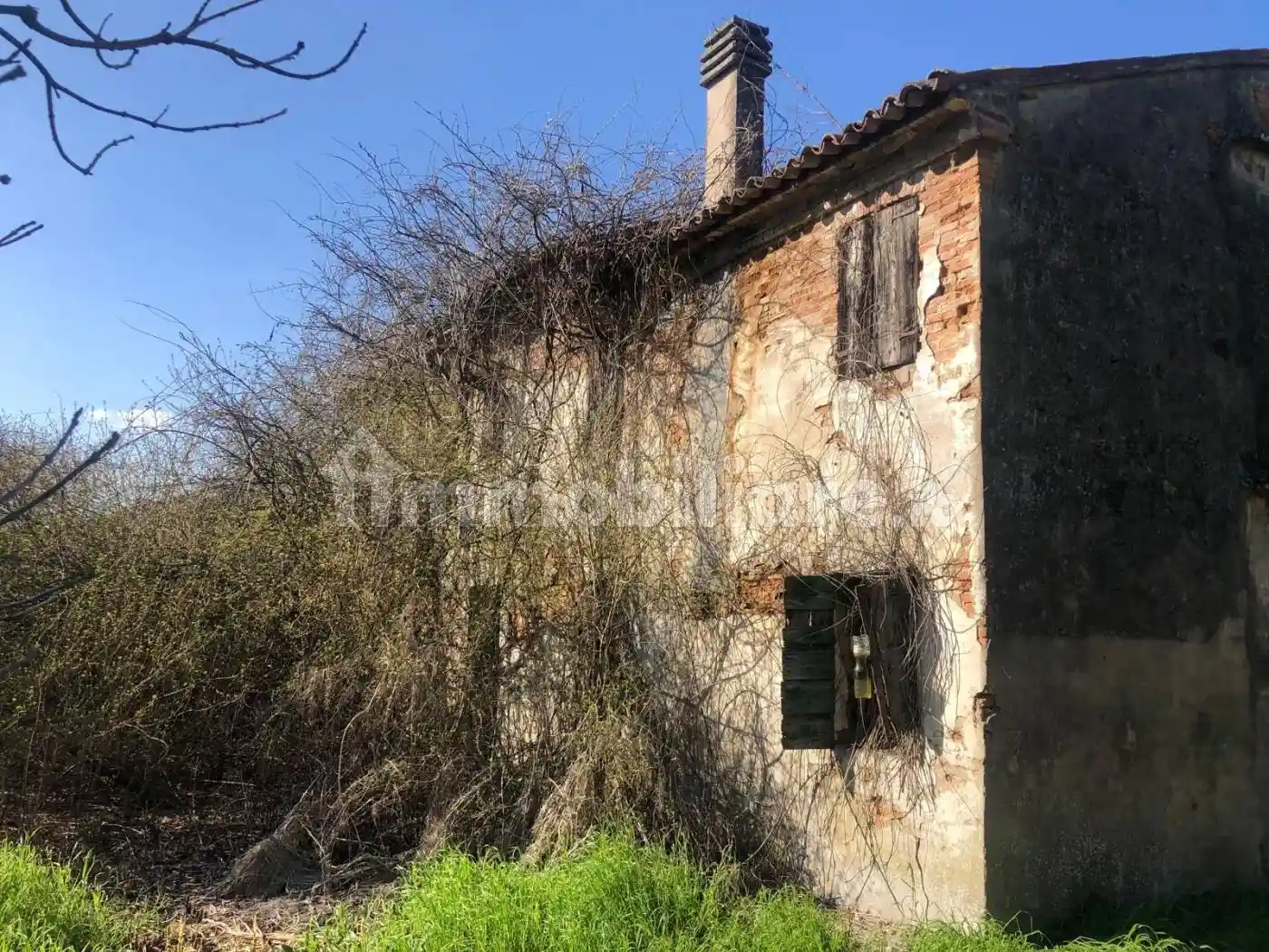 Casa colonica via Possessione 36/37, Angiari - foto 4