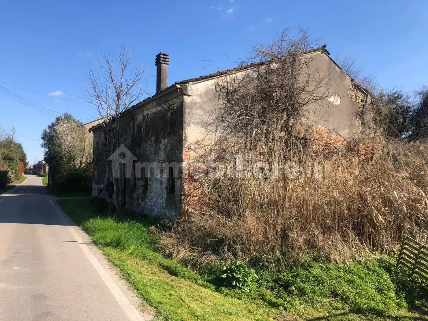 Casa colonica via Possessione 36/37, Angiari - foto 5