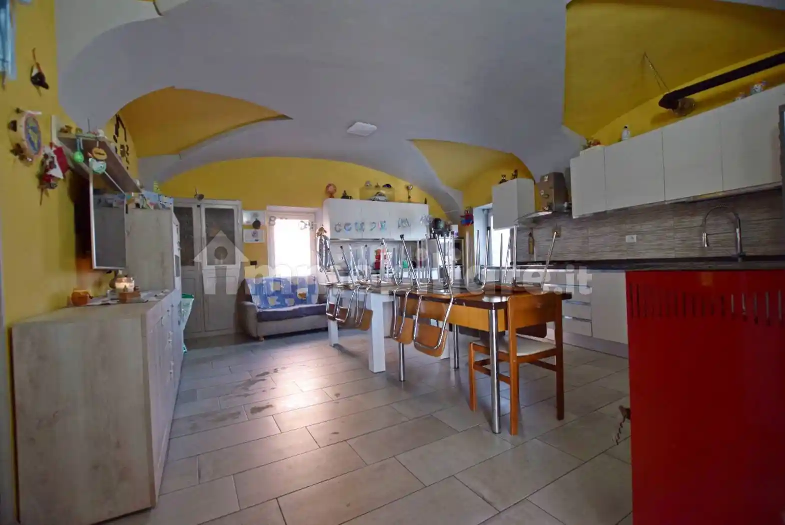 Rustico - Casale in vendita a Magliano Alpi